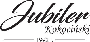 Jubiler Kokociński - logo